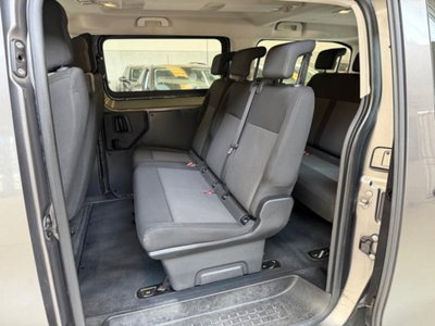 Opel Vivaro 1.5 Diesel 120CV S&S PL-SL-TN L (11)
