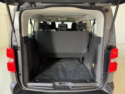 Opel Vivaro 1.5 Diesel 120CV S&S PL-SL-TN L (12)