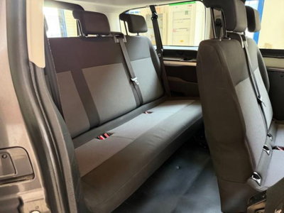 Opel Vivaro 1.5 Diesel 120CV S&S PL-SL-TN L (14)