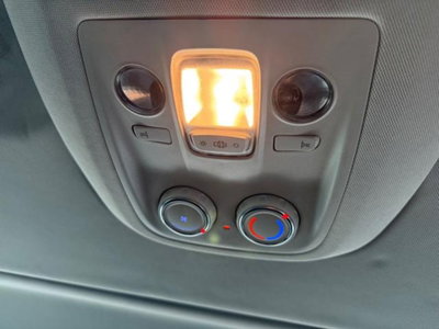 Opel Vivaro 1.5 Diesel 120CV S&S PL-SL-TN L (15)