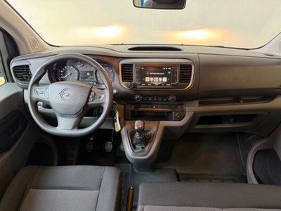 Opel Vivaro 1.5 Diesel 120CV S&S PL-SL-TN L (16)
