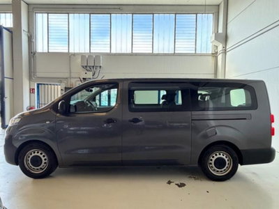 Opel Vivaro 1.5 Diesel 120CV S&S PL-SL-TN L (2)