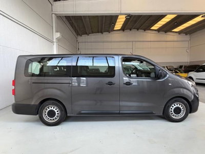 Opel Vivaro 1.5 Diesel 120CV S&S PL-SL-TN L (6)