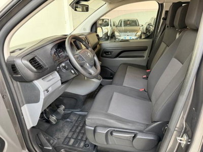 Opel Vivaro 1.5 Diesel 120CV S&S PL-SL-TN L (9)