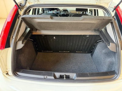 Fiat Punto 1.2 8V 5 porte Lounge (12)