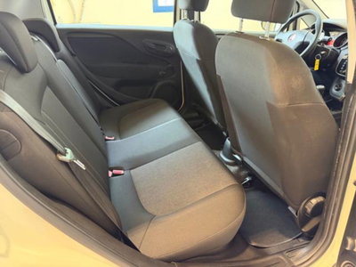 Fiat Punto 1.2 8V 5 porte Lounge (13)