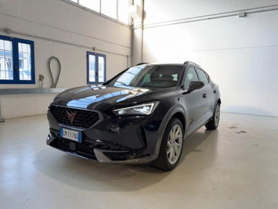 Cupra Formentor Formentor 1.5 TSI usata