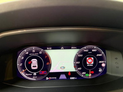 Cupra Formentor Formentor 1.5 TSI (10)