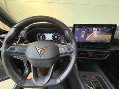 Cupra Formentor Formentor 1.5 TSI (11)