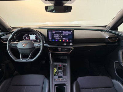 Cupra Formentor Formentor 1.5 TSI (17)