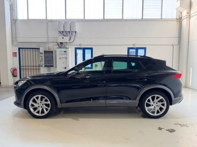 Cupra Formentor Formentor 1.5 TSI (2)
