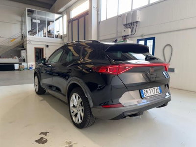 Cupra Formentor Formentor 1.5 TSI (3)