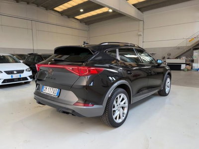 Cupra Formentor Formentor 1.5 TSI (5)