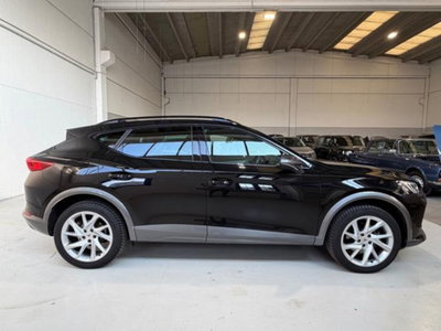 Cupra Formentor Formentor 1.5 TSI (6)