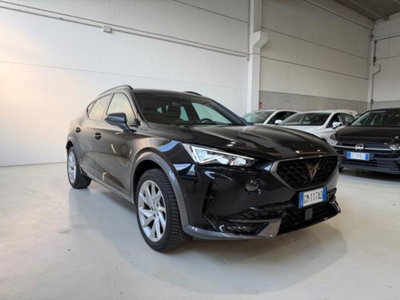 Cupra Formentor Formentor 1.5 TSI (7)