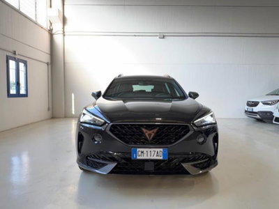 Cupra Formentor Formentor 1.5 TSI (8)