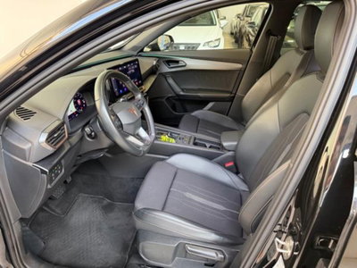 Cupra Formentor Formentor 1.5 TSI (9)