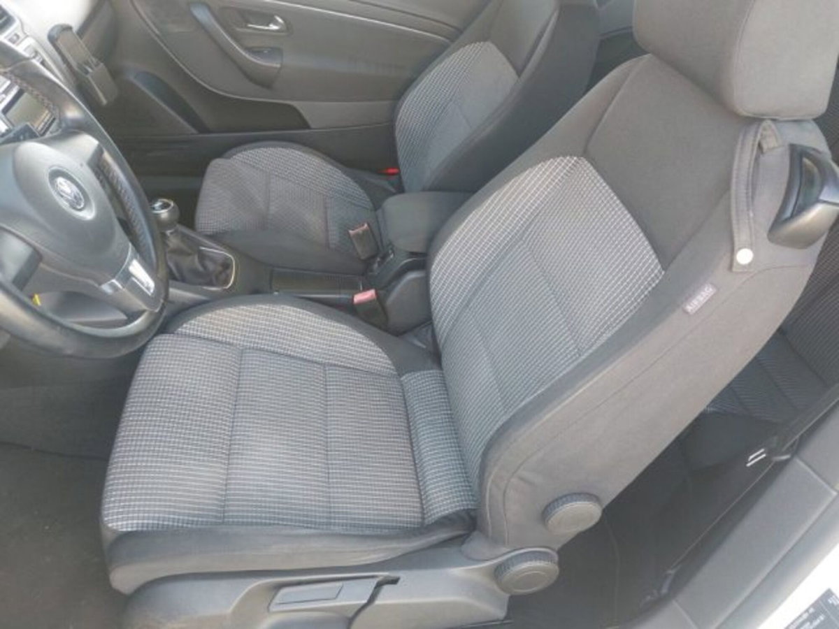 Volkswagen Eos 16V TSI BlueMotion Technology (10)