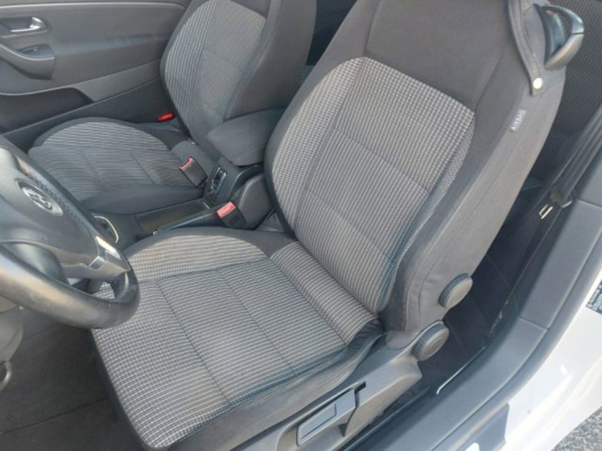 Volkswagen Eos 16V TSI BlueMotion Technology (11)