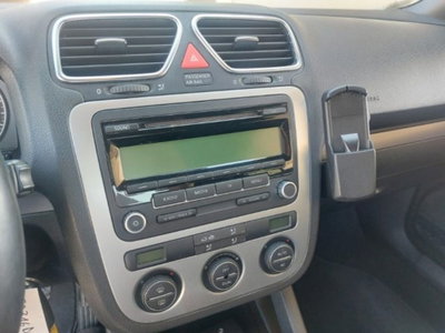 Volkswagen Eos 16V TSI BlueMotion Technology (14)