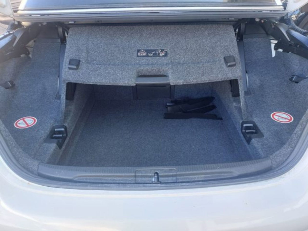 Volkswagen Eos 16V TSI BlueMotion Technology (18)