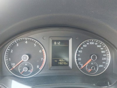Volkswagen Eos 16V TSI BlueMotion Technology (6)