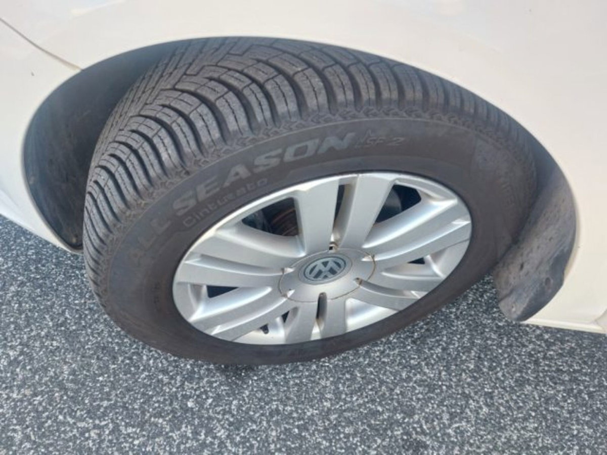 Volkswagen Eos 16V TSI BlueMotion Technology (7)