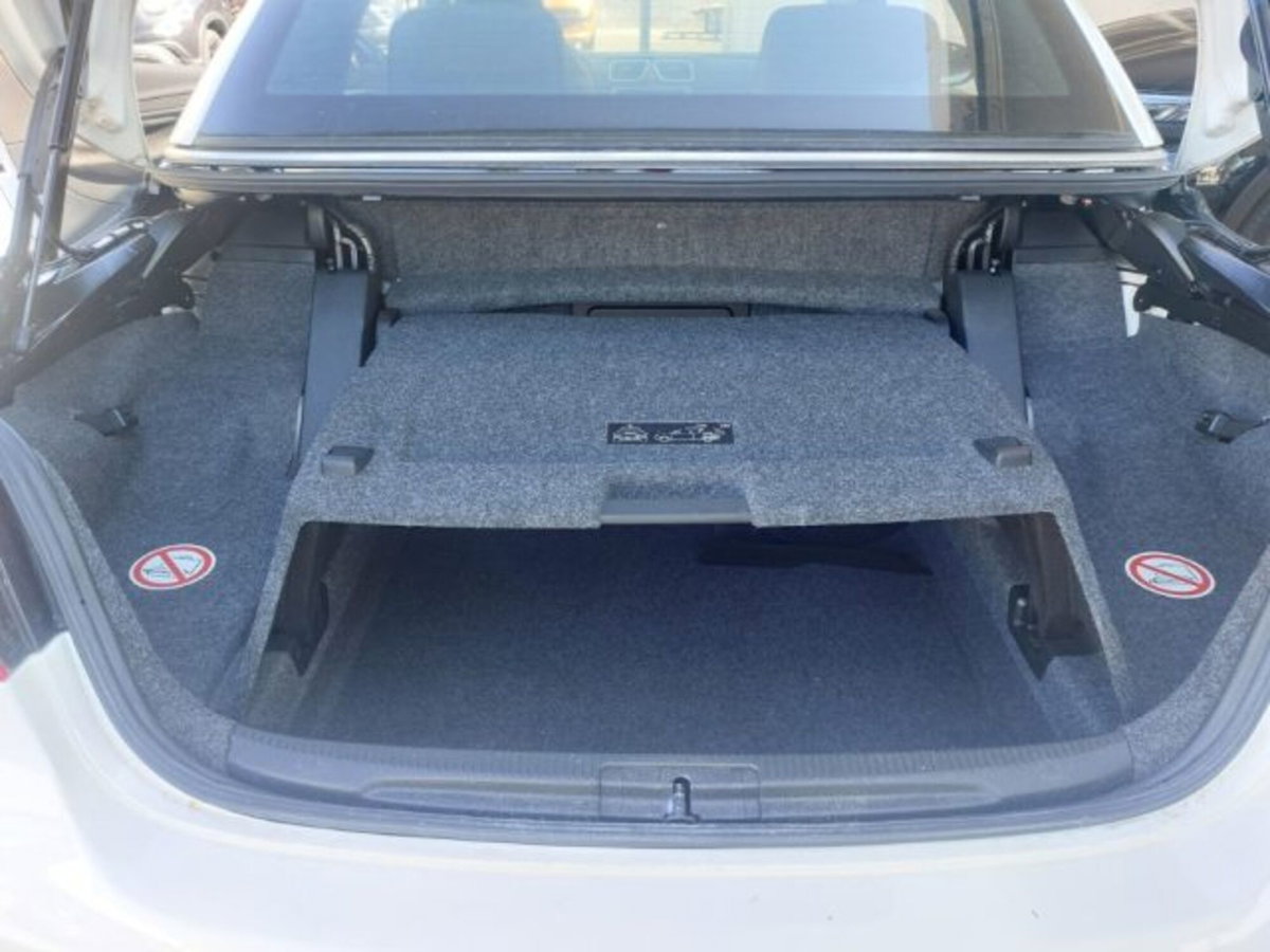 Volkswagen Eos 16V TSI BlueMotion Technology (8)