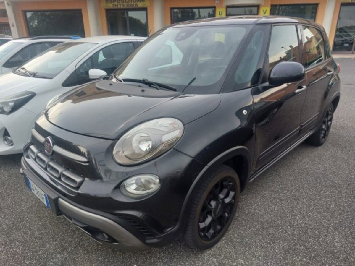 Fiat 500L 1.3 Multijet 95 CV