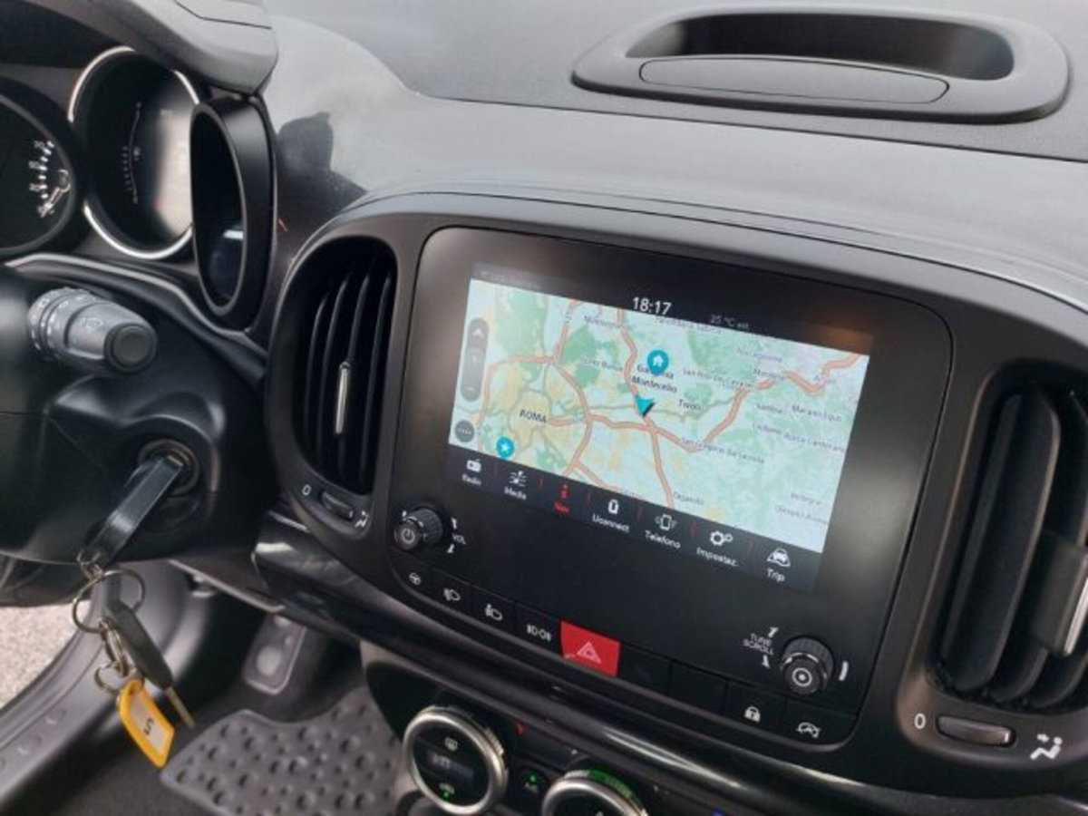 Fiat 500L 1.3 Multijet 95 CV (10)