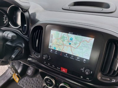 Fiat 500L 1.3 Multijet 95 CV (10)