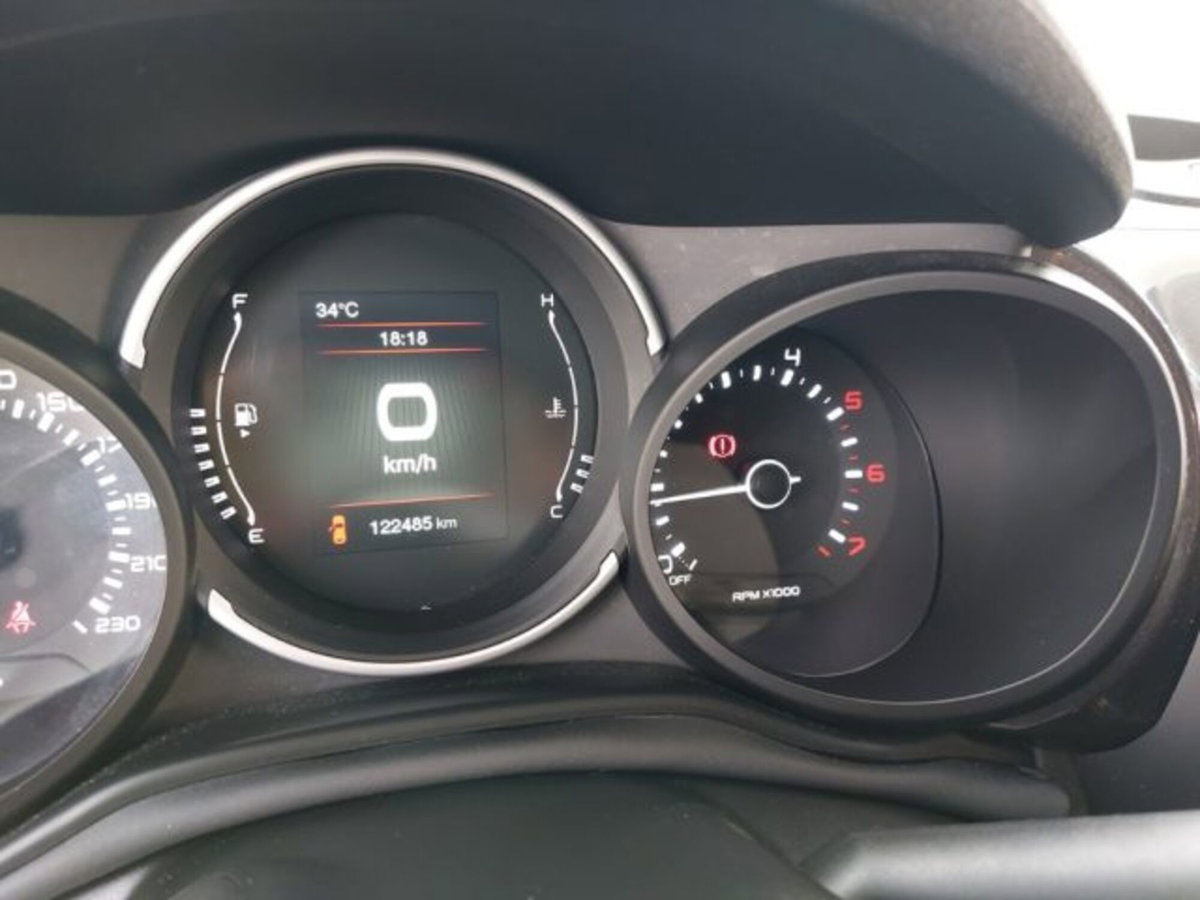 Fiat 500L 1.3 Multijet 95 CV (11)