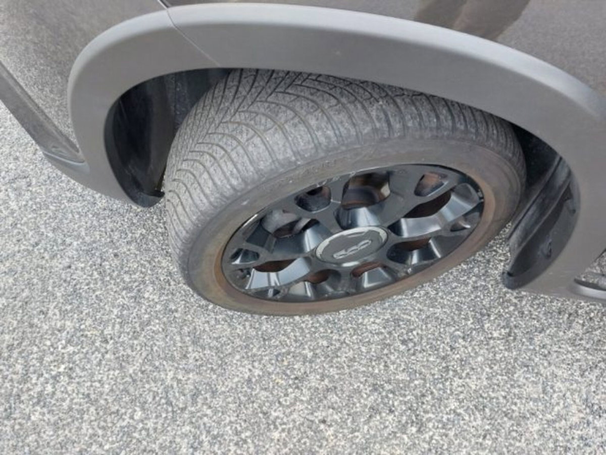 Fiat 500L 1.3 Multijet 95 CV (13)