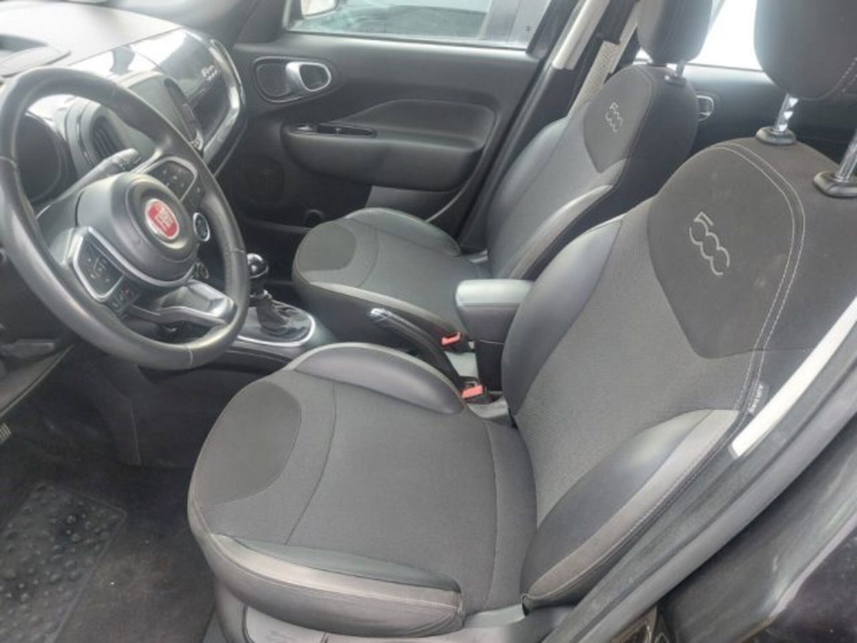 Fiat 500L 1.3 Multijet 95 CV (14)