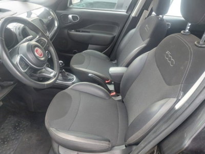 Fiat 500L 1.3 Multijet 95 CV (14)