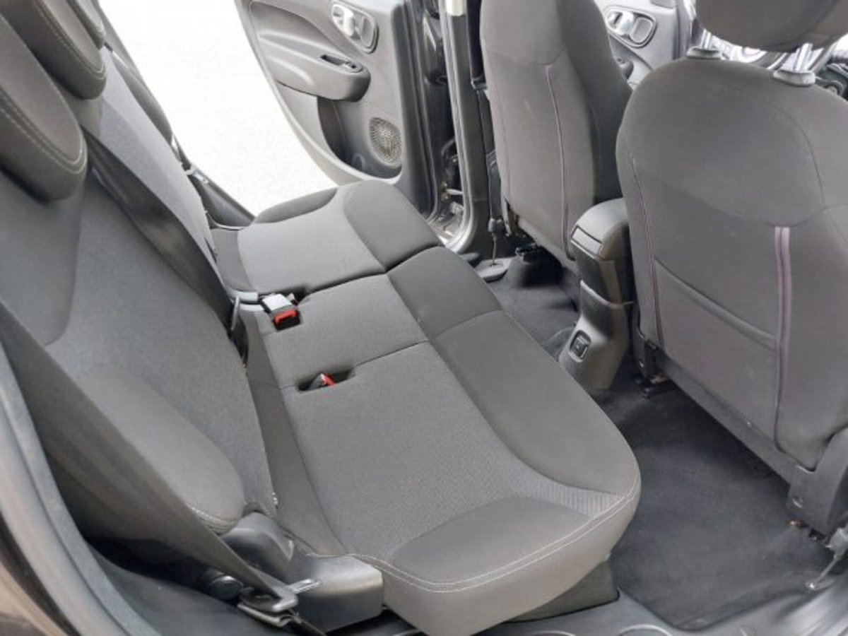 Fiat 500L 1.3 Multijet 95 CV (16)