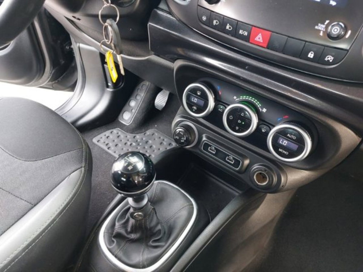Fiat 500L 1.3 Multijet 95 CV (17)