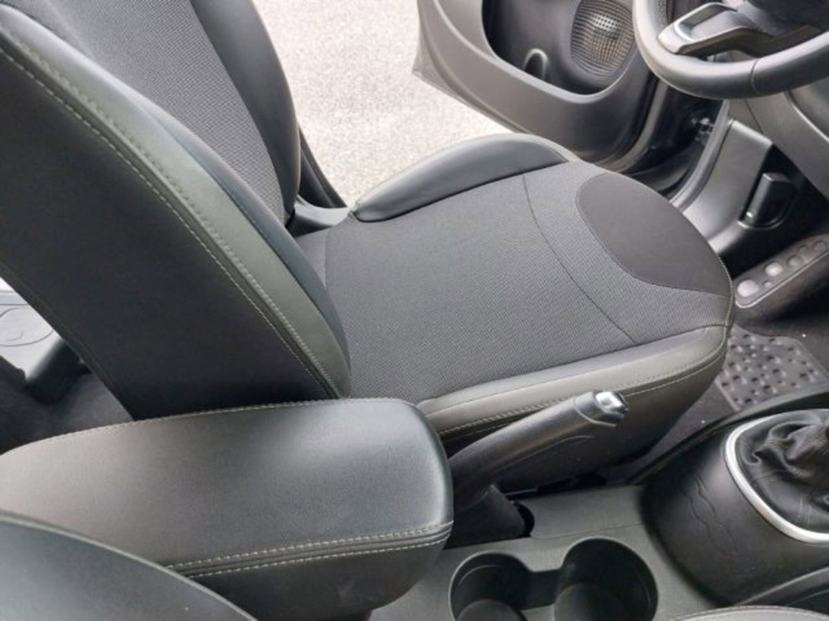 Fiat 500L 1.3 Multijet 95 CV (18)