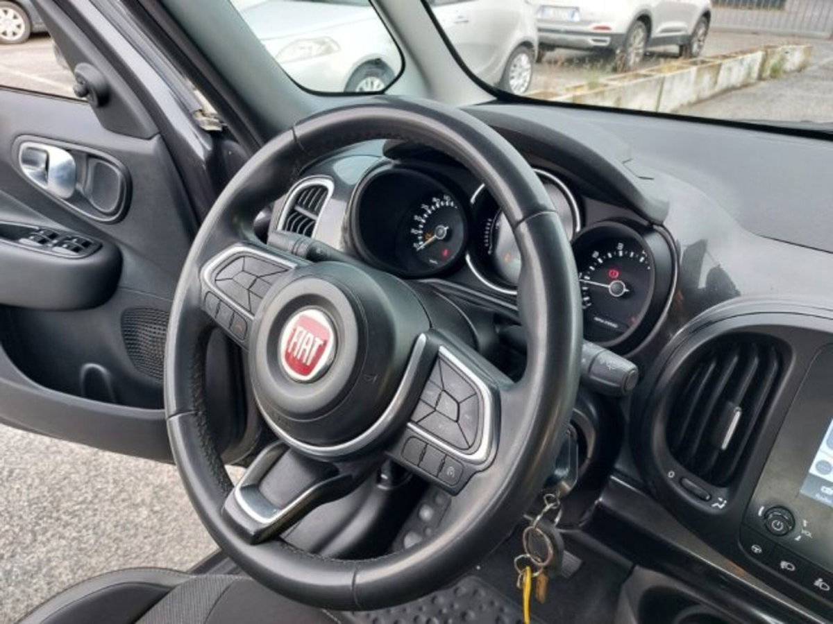Fiat 500L 1.3 Multijet 95 CV (19)