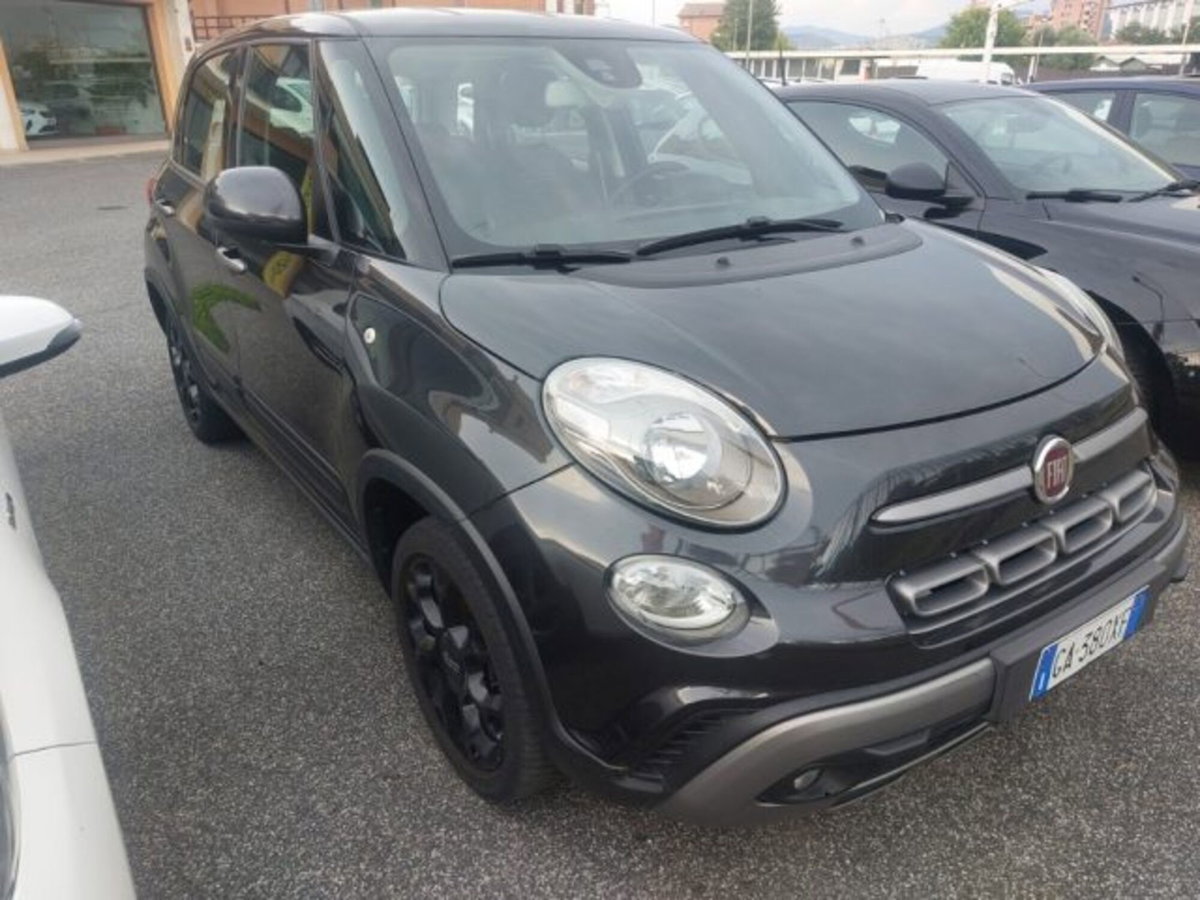 Fiat 500L 1.3 Multijet 95 CV (3)