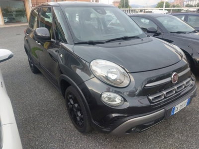 Fiat 500L 1.3 Multijet 95 CV (3)