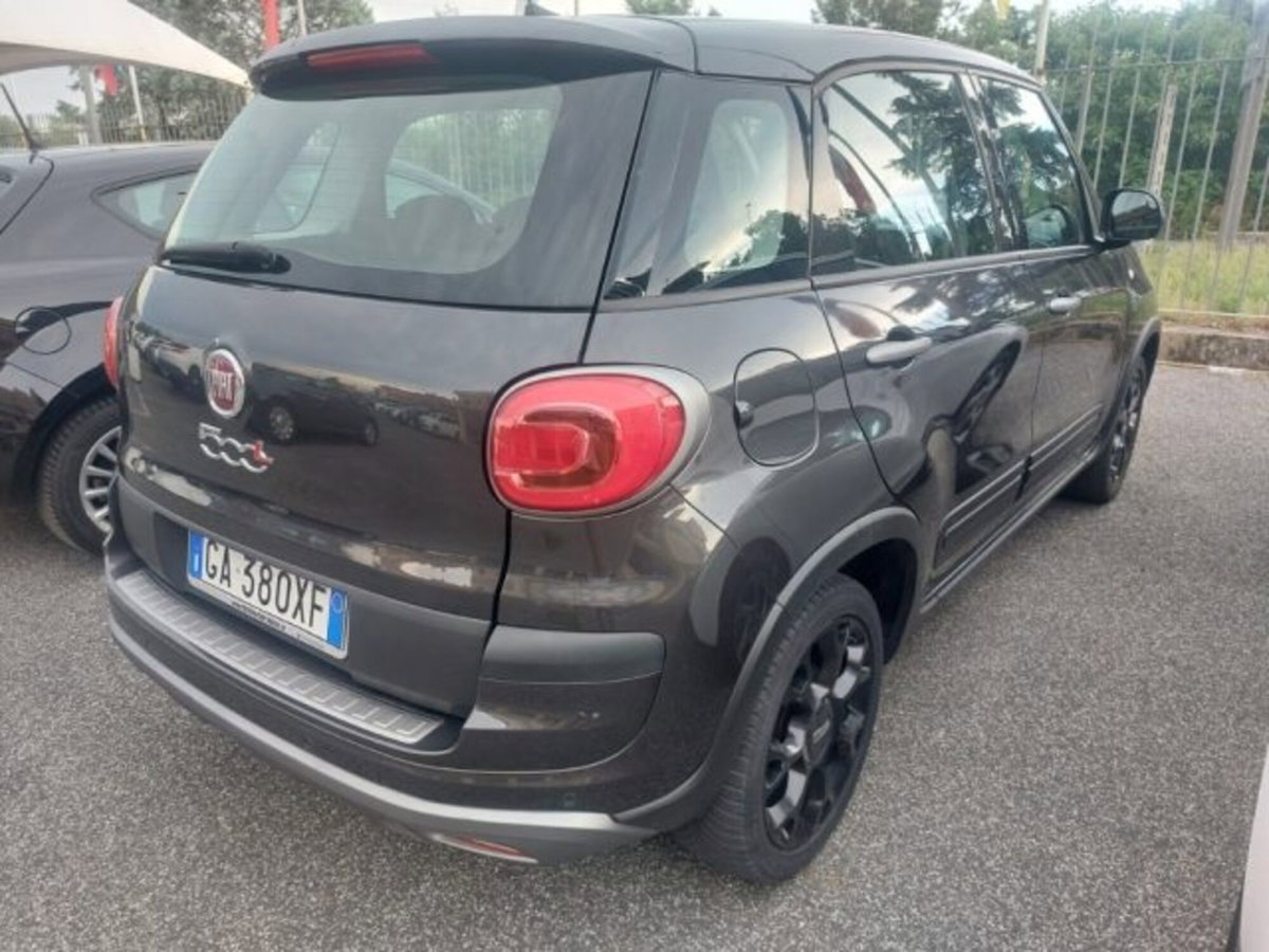 Fiat 500L 1.3 Multijet 95 CV (4)