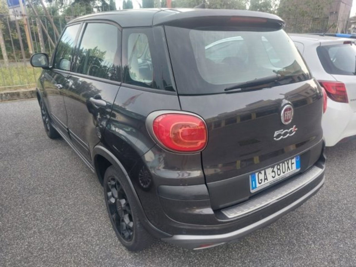 Fiat 500L 1.3 Multijet 95 CV (5)