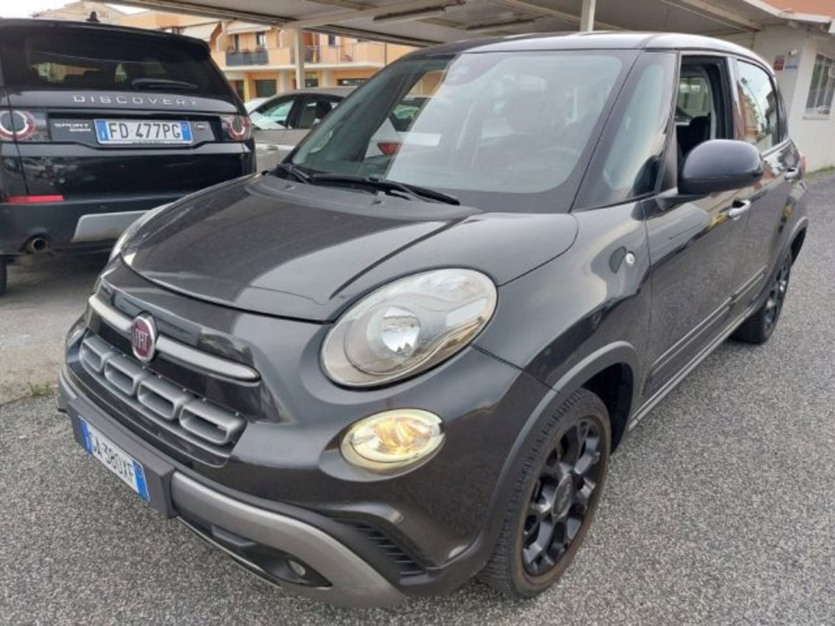 Fiat 500L 1.3 Multijet 95 CV (6)