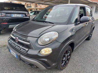 Fiat 500L 1.3 Multijet 95 CV (6)