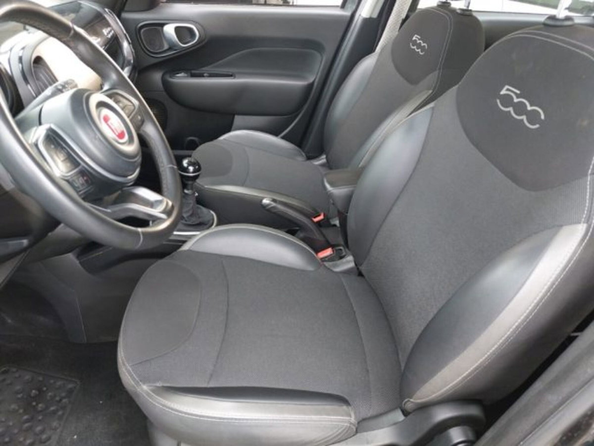 Fiat 500L 1.3 Multijet 95 CV (7)