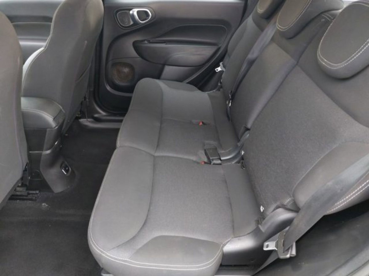 Fiat 500L 1.3 Multijet 95 CV (8)