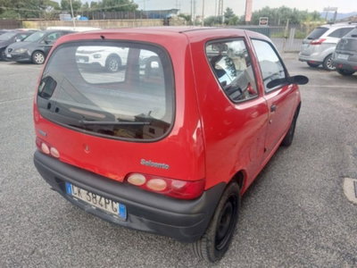 Fiat Seicento 1.1i cat (3)