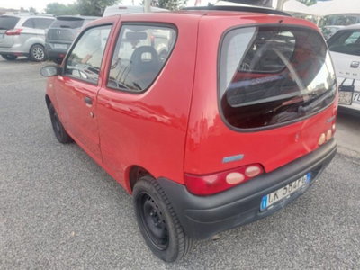 Fiat Seicento 1.1i cat (4)