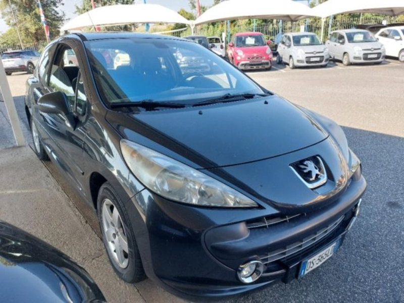 Peugeot 207 VTi 95CV 3p. Energie